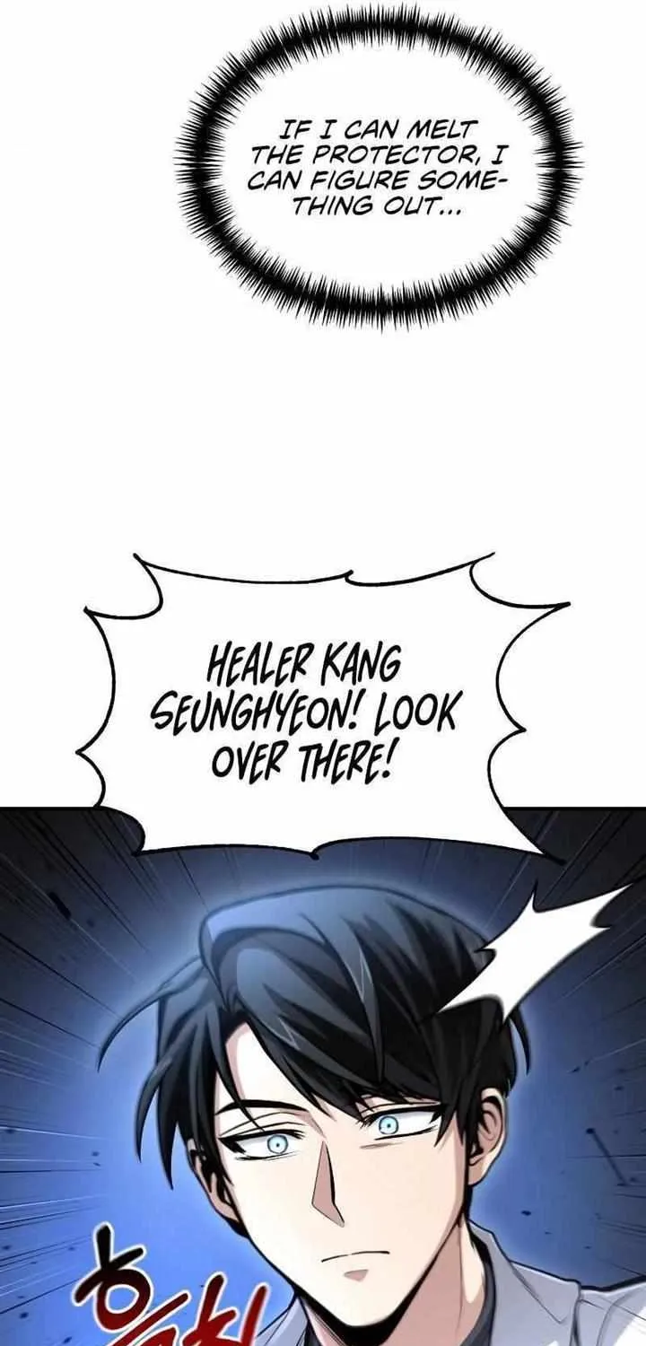 How to Live as a Bootleg Healer Chapter 31 page 90 - 
