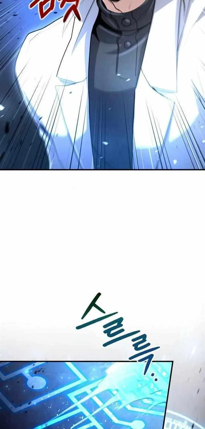 How to Live as a Bootleg Healer Chapter 31 page 91 - 