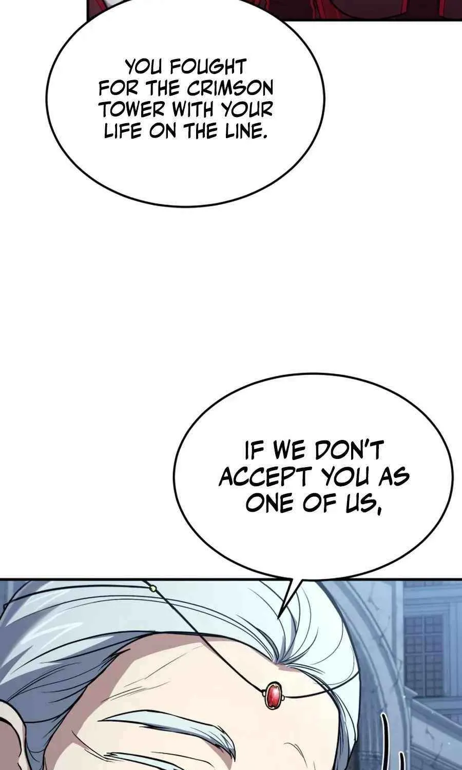 How to Live as a Bootleg Healer Chapter 32 page 101 - 