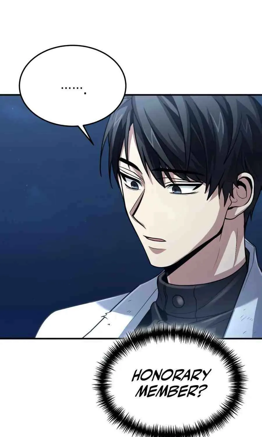 How to Live as a Bootleg Healer Chapter 32 page 103 - 