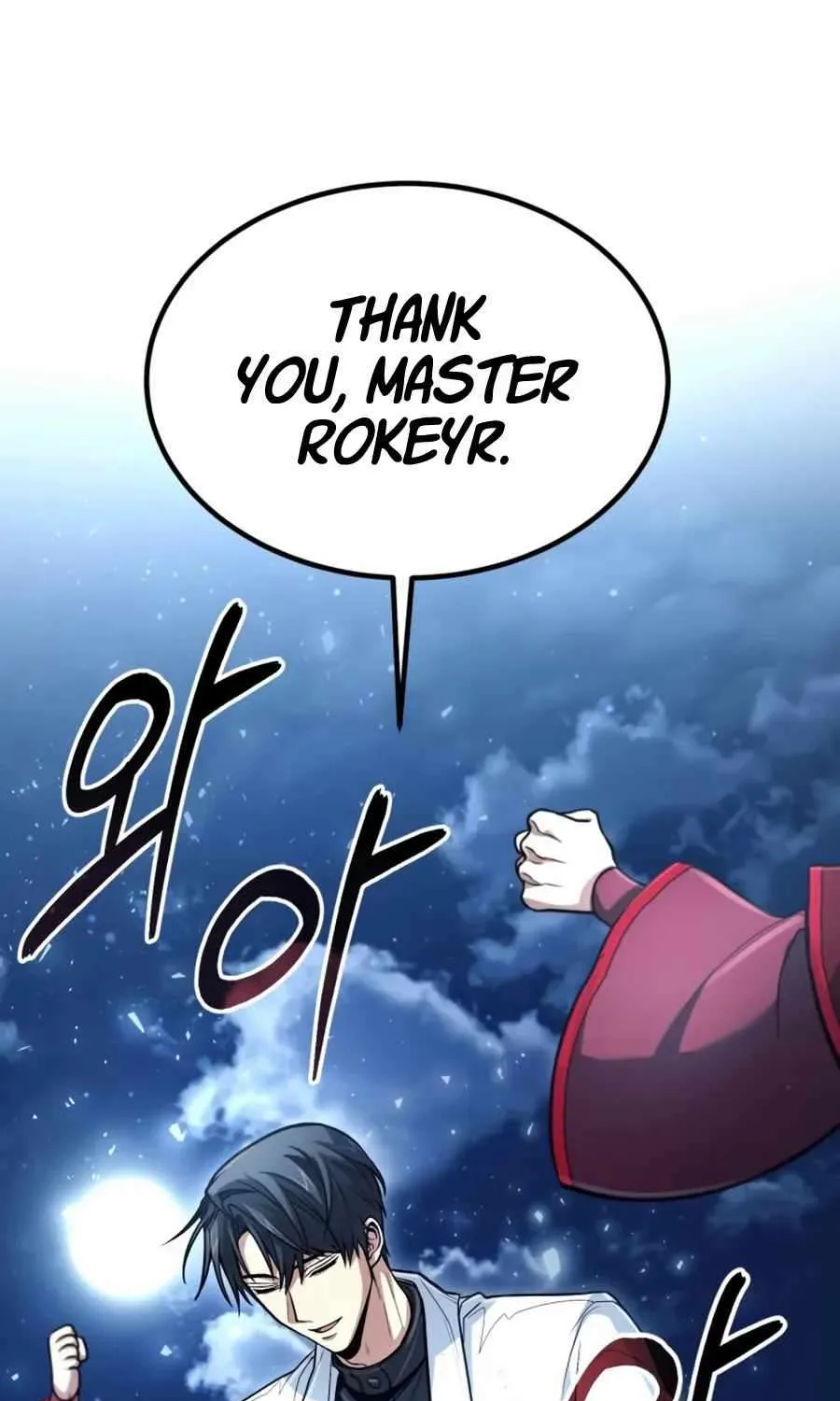 How to Live as a Bootleg Healer Chapter 32 page 106 - 