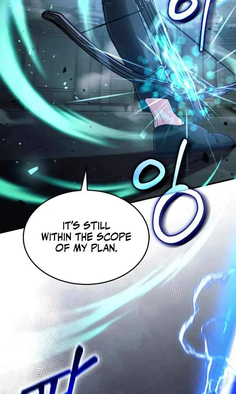 How to Live as a Bootleg Healer Chapter 32 page 13 - 