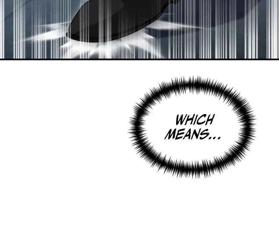How to Live as a Bootleg Healer Chapter 32 page 33 - 
