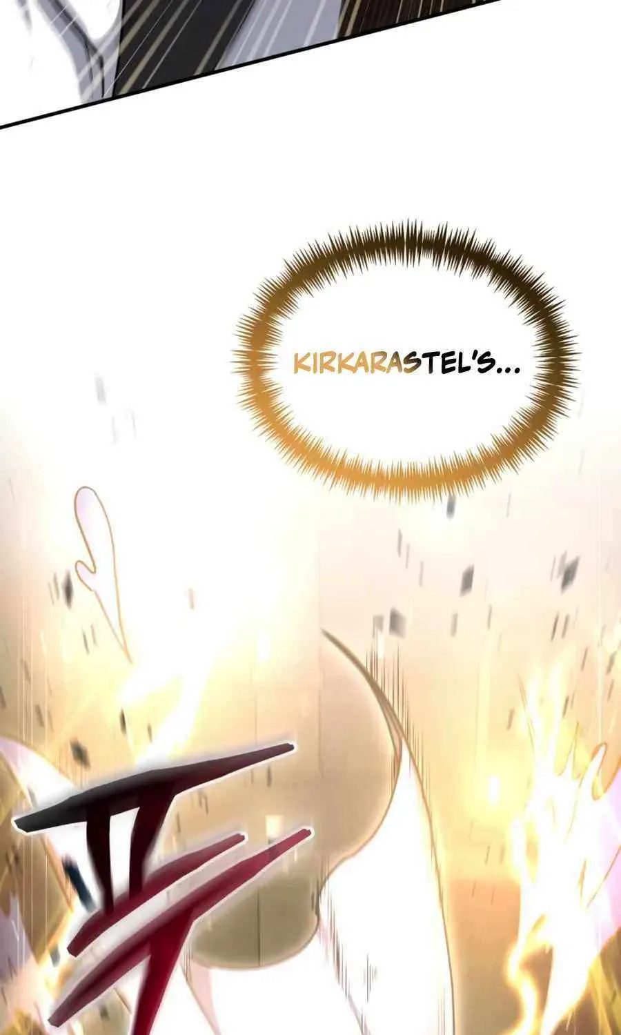 How to Live as a Bootleg Healer Chapter 32 page 38 - 