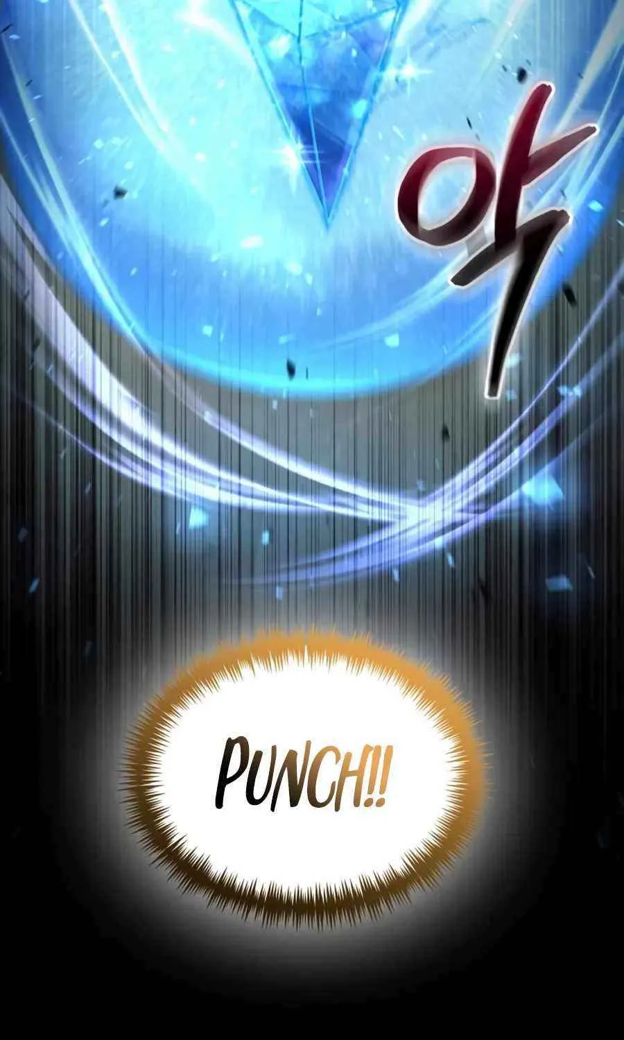 How to Live as a Bootleg Healer Chapter 32 page 40 - 