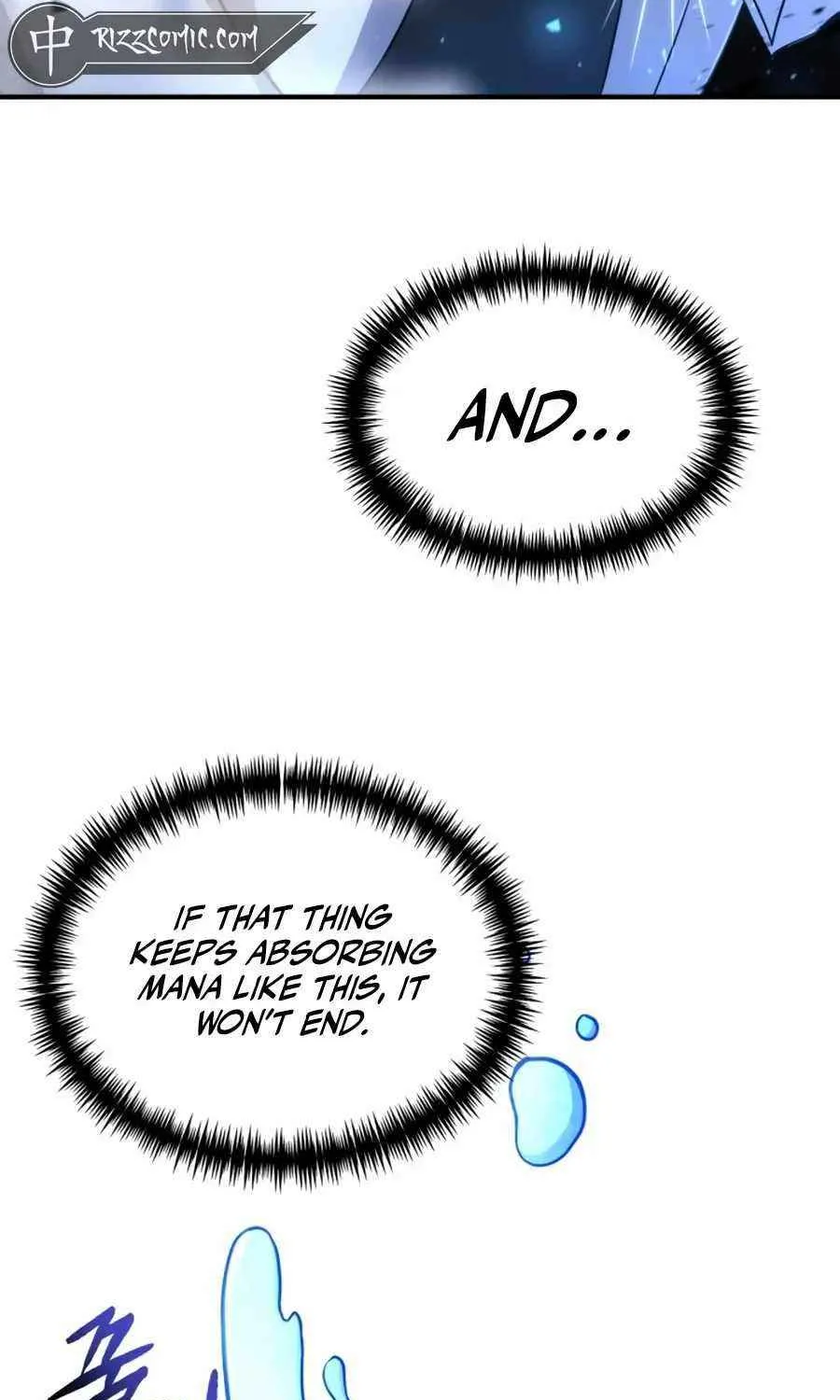 How to Live as a Bootleg Healer Chapter 32 page 5 - 