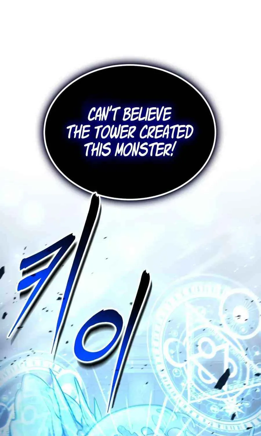 How to Live as a Bootleg Healer Chapter 32 page 54 - 