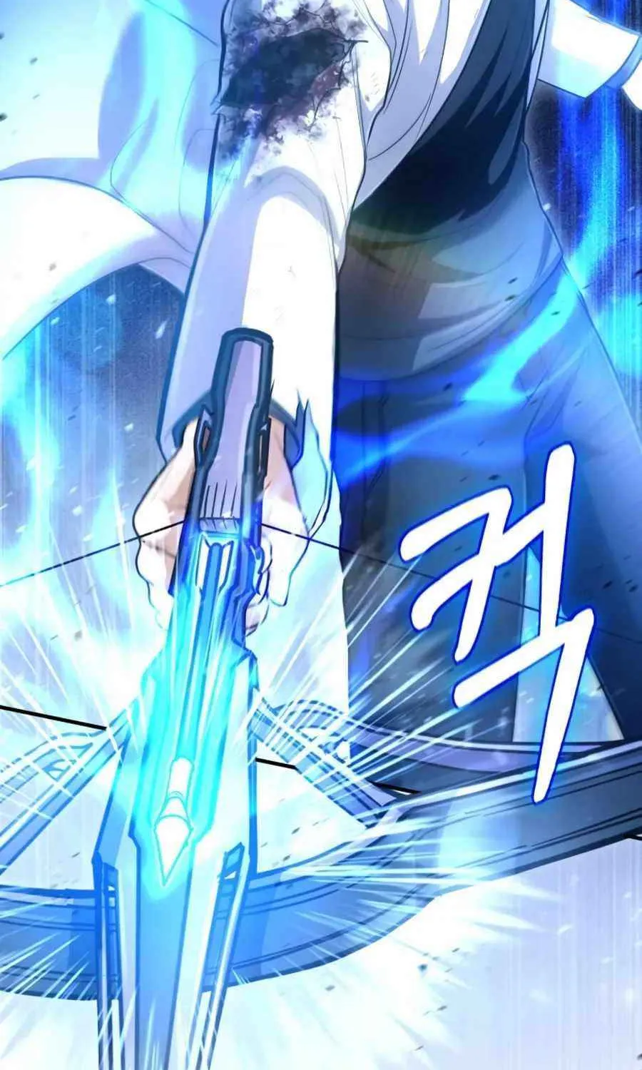 How to Live as a Bootleg Healer Chapter 32 page 60 - 