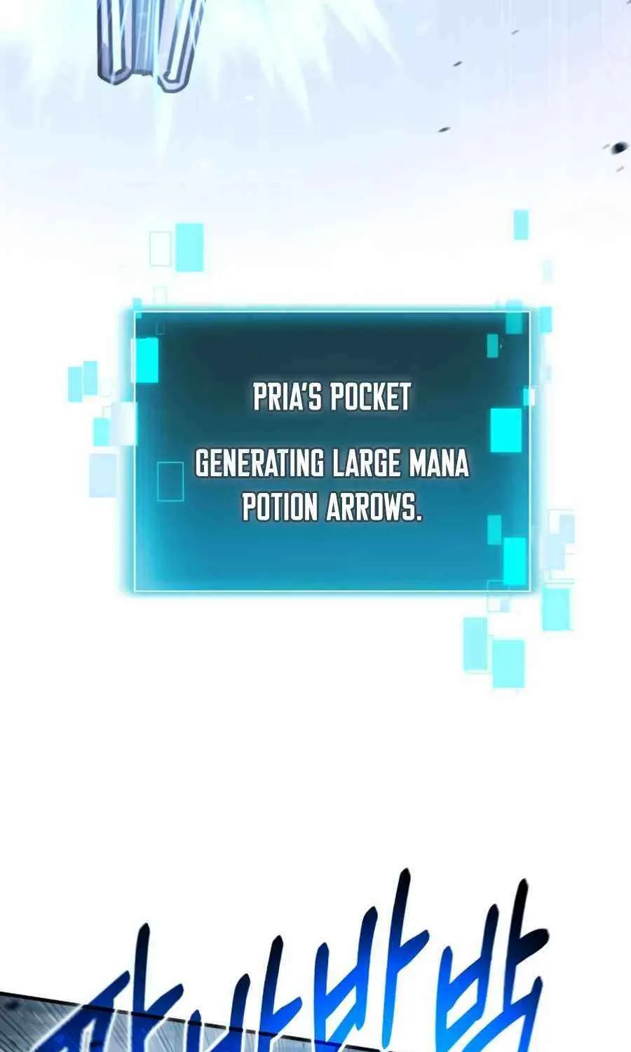 How to Live as a Bootleg Healer Chapter 32 page 61 - 