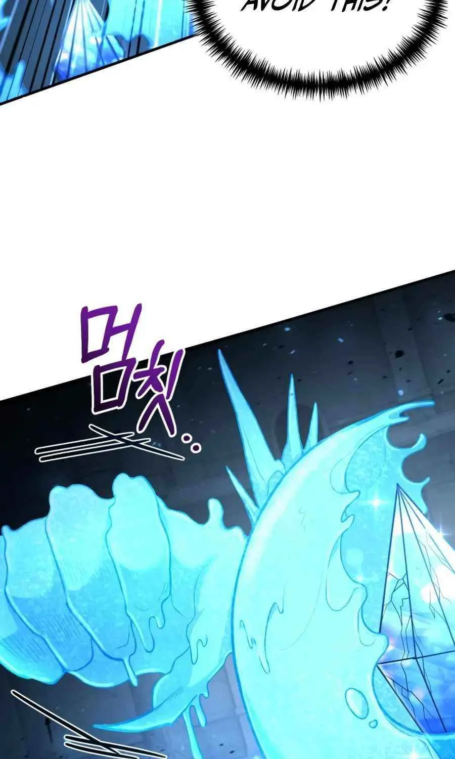 How to Live as a Bootleg Healer Chapter 32 page 63 - 