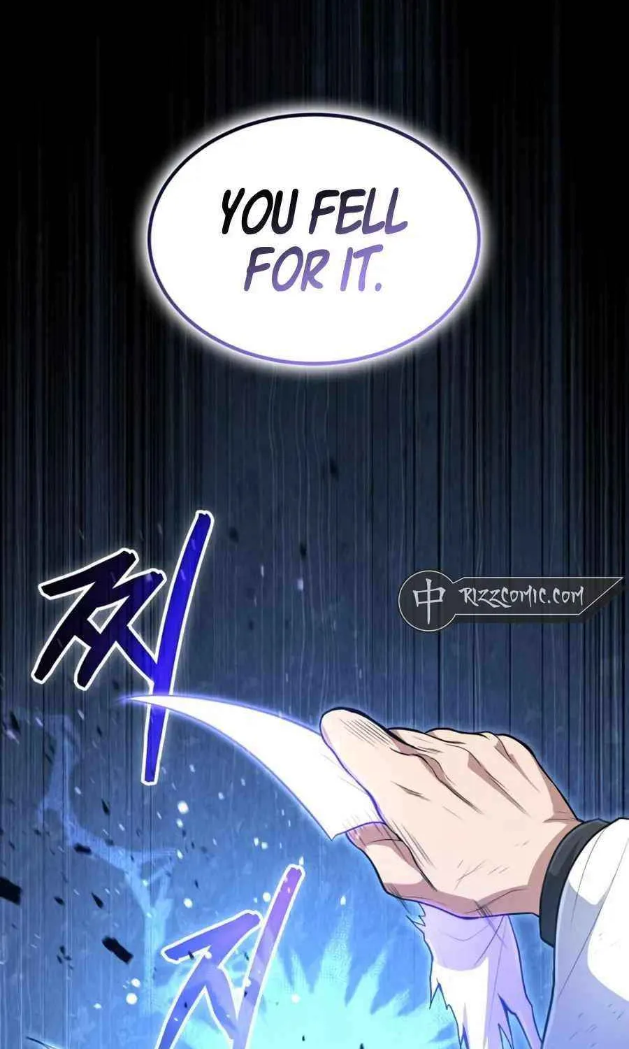 How to Live as a Bootleg Healer Chapter 32 page 66 - 