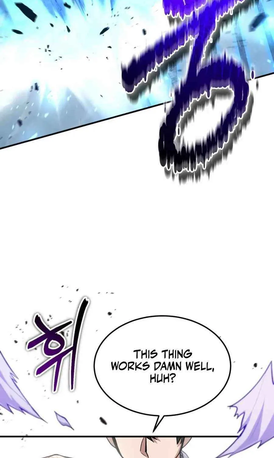 How to Live as a Bootleg Healer Chapter 32 page 72 - 