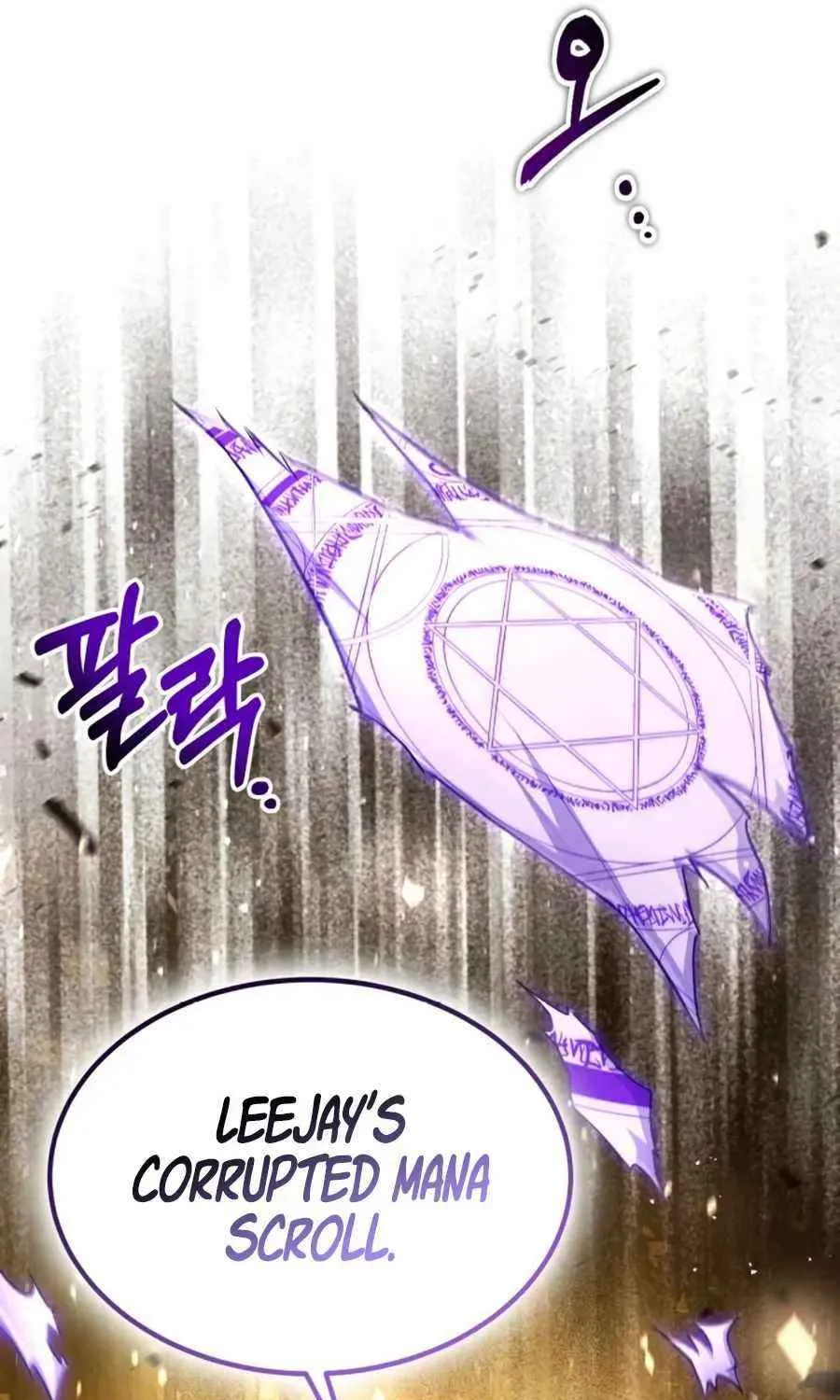 How to Live as a Bootleg Healer Chapter 32 page 74 - 