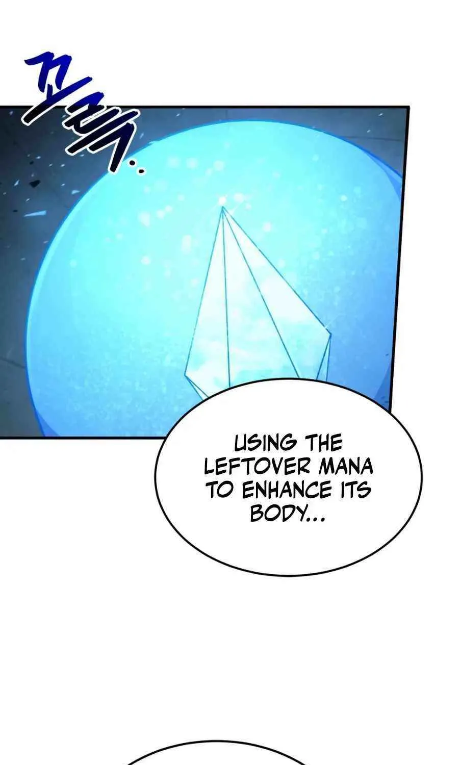 How to Live as a Bootleg Healer Chapter 32 page 9 - 