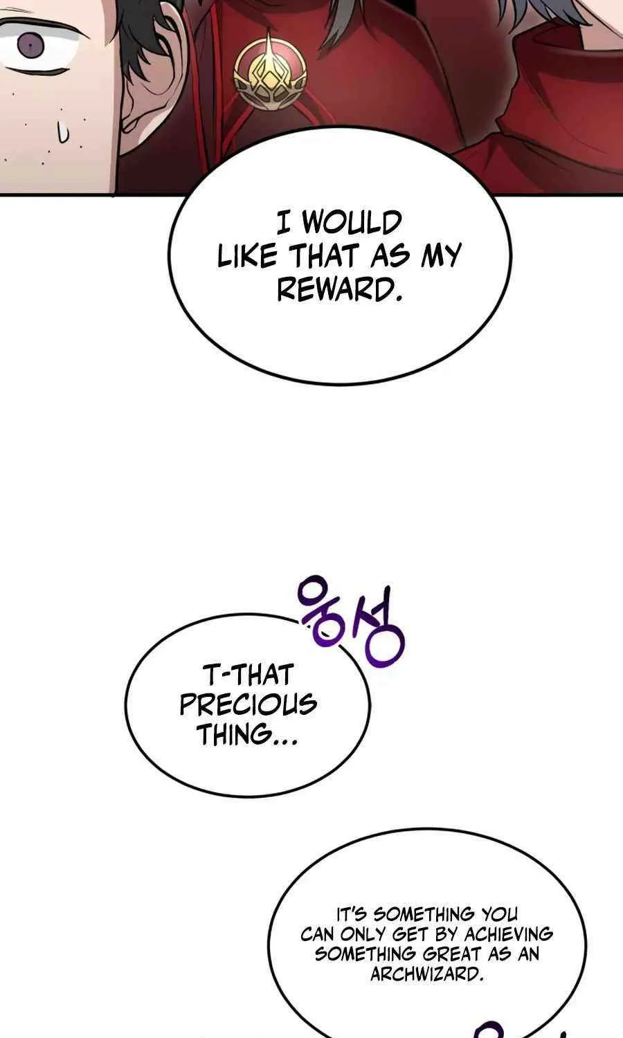 How to Live as a Bootleg Healer Chapter 32 page 94 - 