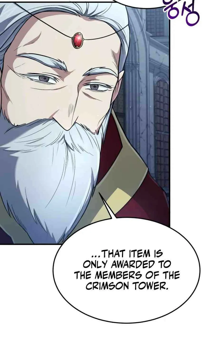 How to Live as a Bootleg Healer Chapter 32 page 95 - 