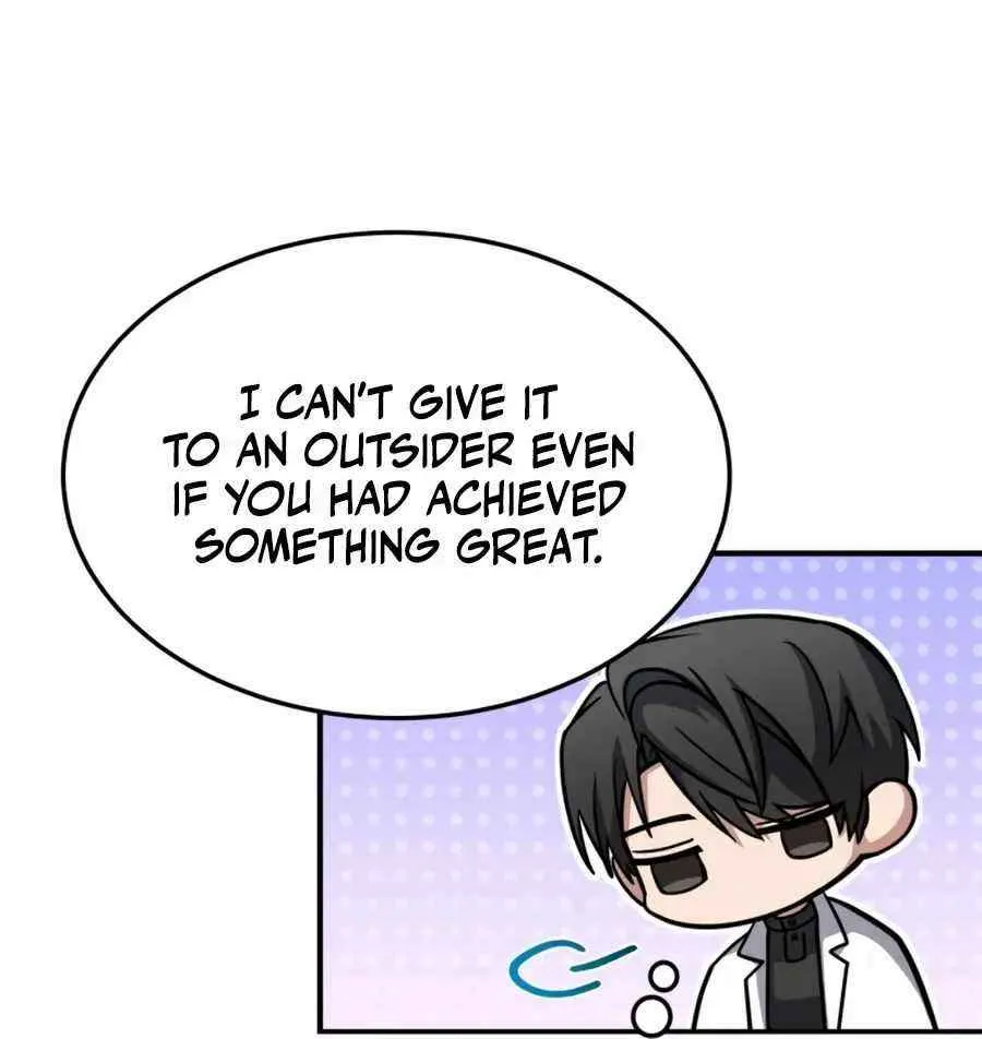 How to Live as a Bootleg Healer Chapter 32 page 96 - 