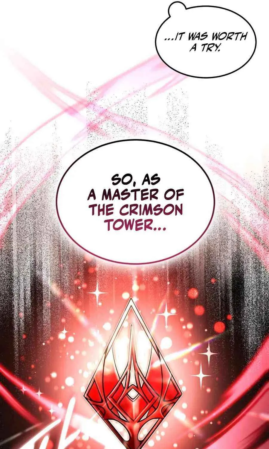 How to Live as a Bootleg Healer Chapter 32 page 97 - 
