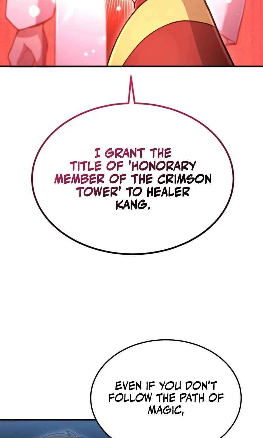 How to Live as a Bootleg Healer Chapter 32 page 99 - 