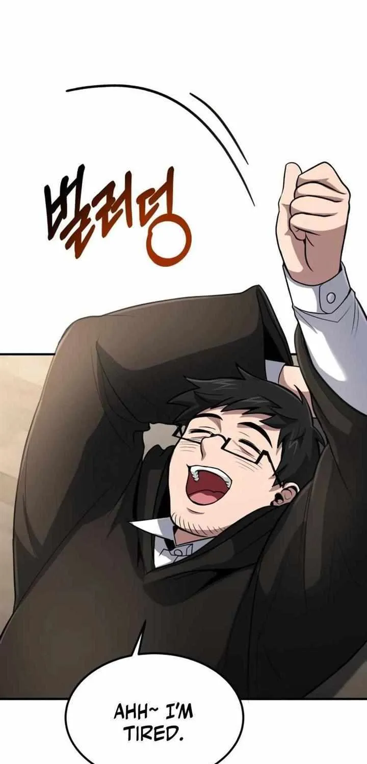 How to Live as a Bootleg Healer Chapter 33 page 2 - 