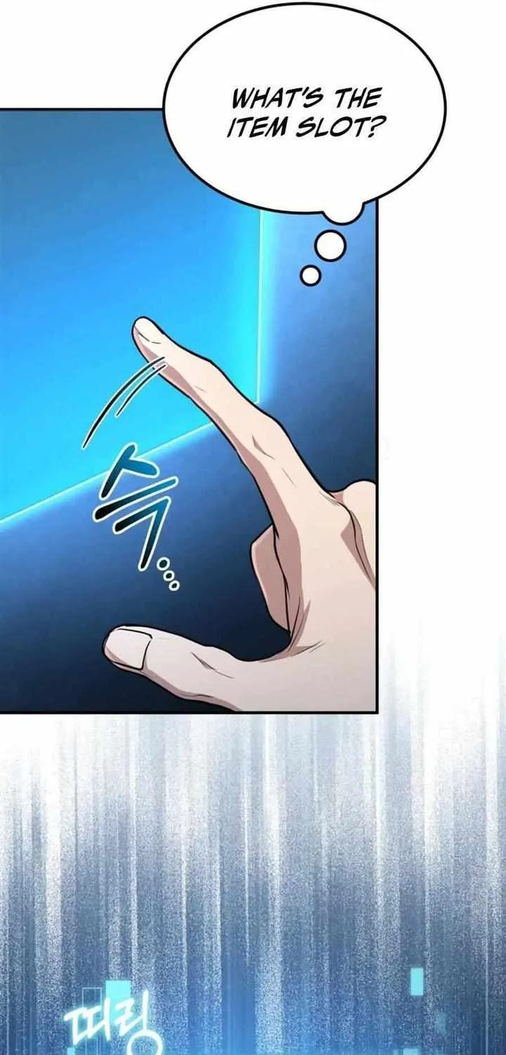 How to Live as a Bootleg Healer Chapter 33 page 14 - 