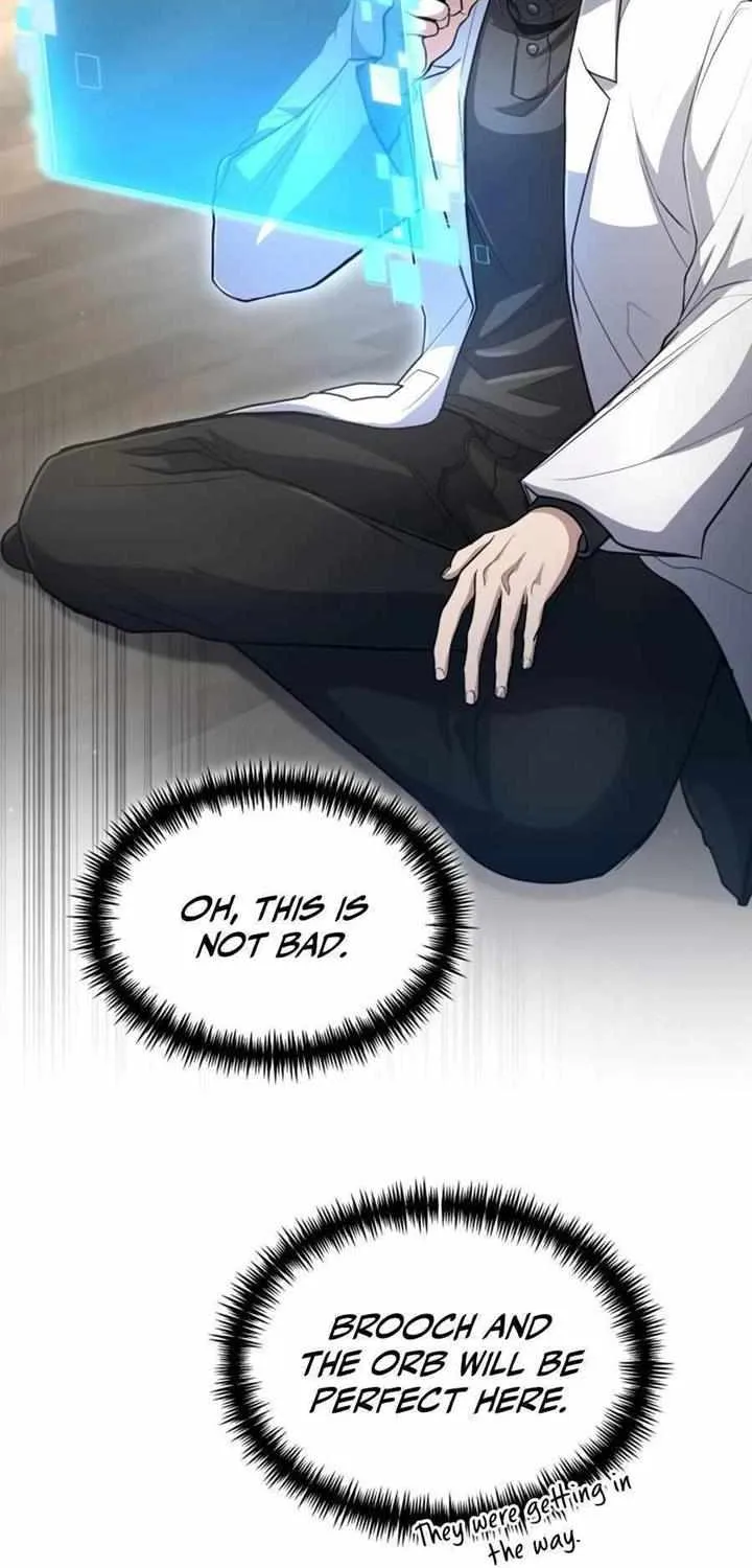How to Live as a Bootleg Healer Chapter 33 page 16 - 