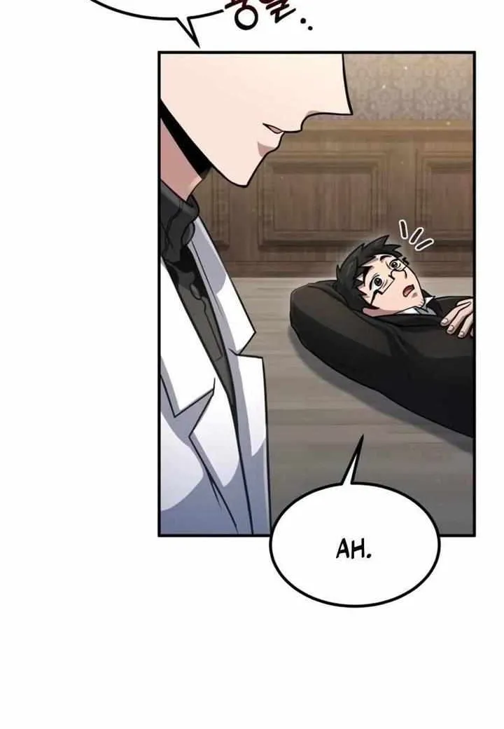 How to Live as a Bootleg Healer Chapter 33 page 19 - 
