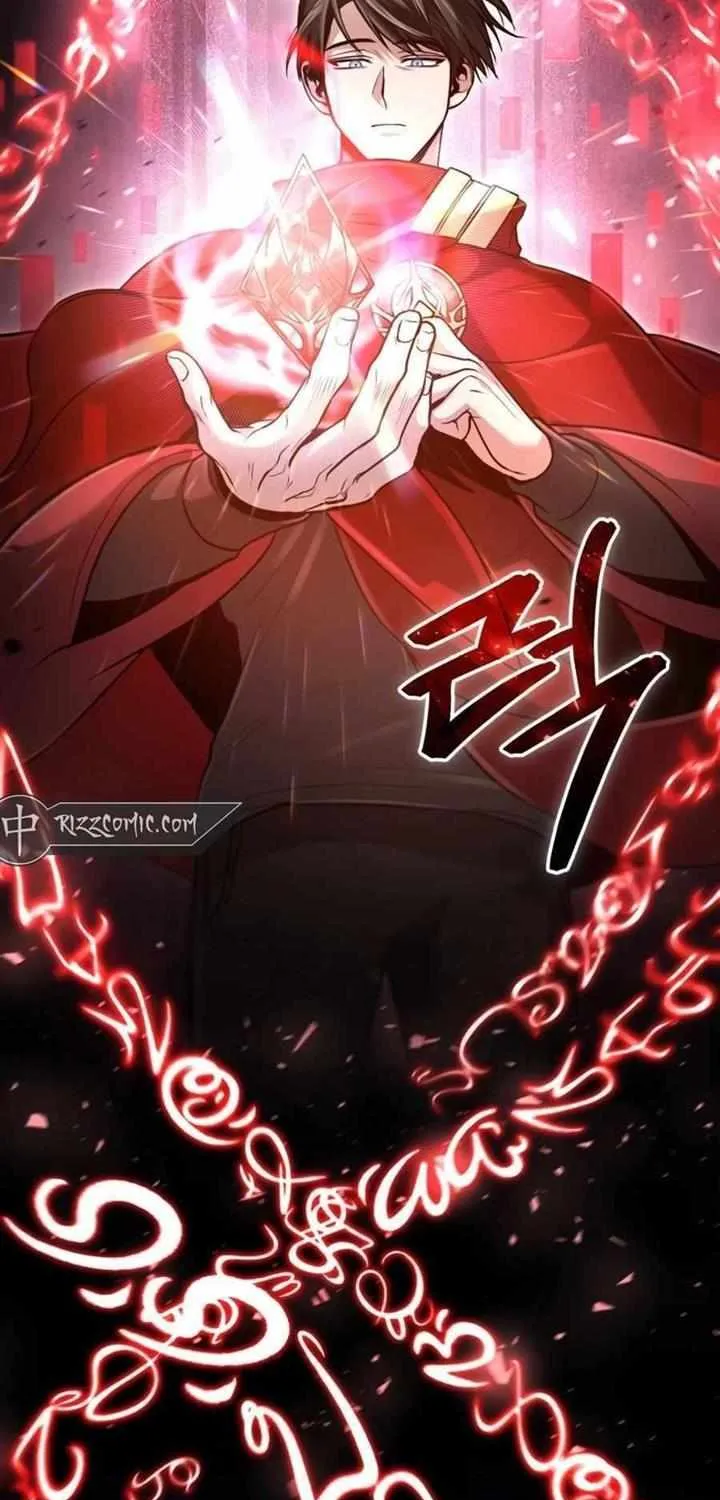 How to Live as a Bootleg Healer Chapter 33 page 24 - 