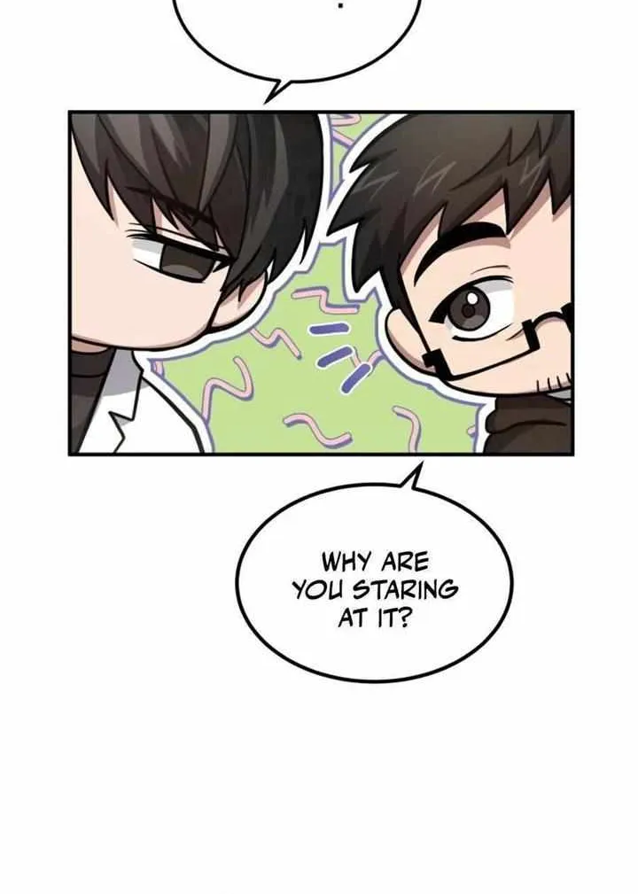 How to Live as a Bootleg Healer Chapter 33 page 32 - 