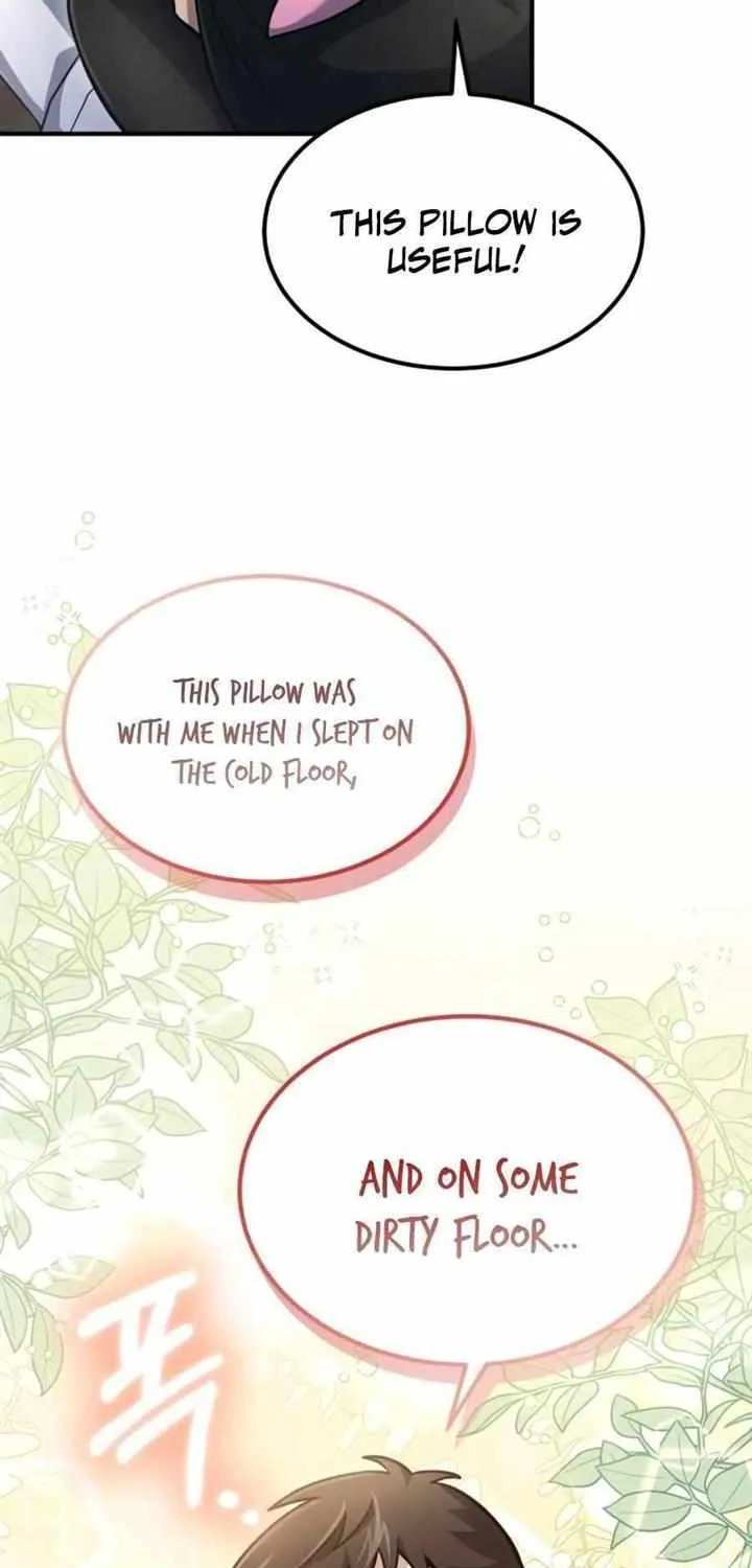How to Live as a Bootleg Healer Chapter 33 page 35 - 