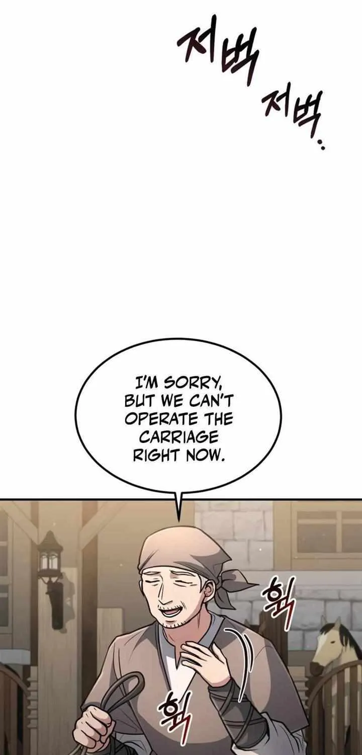 How to Live as a Bootleg Healer Chapter 33 page 46 - 