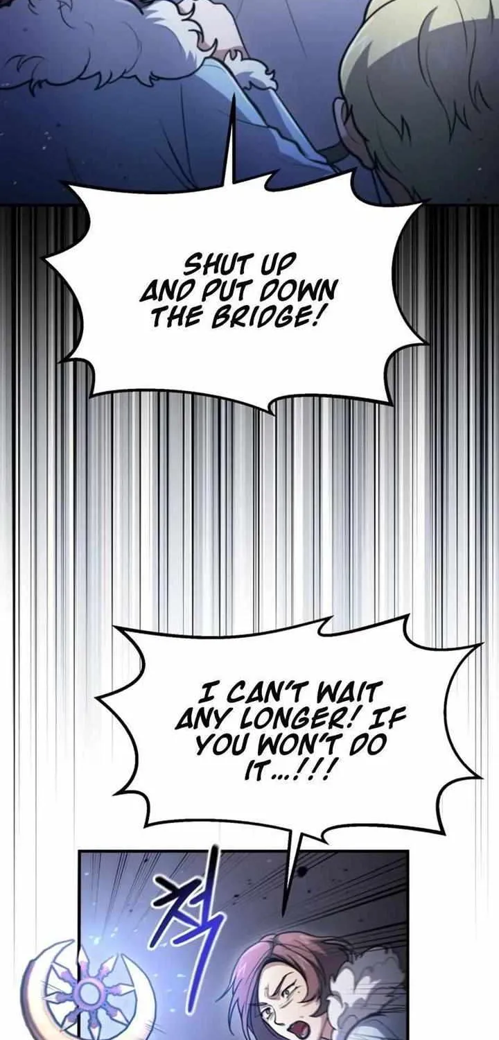 How to Live as a Bootleg Healer Chapter 33 page 53 - 