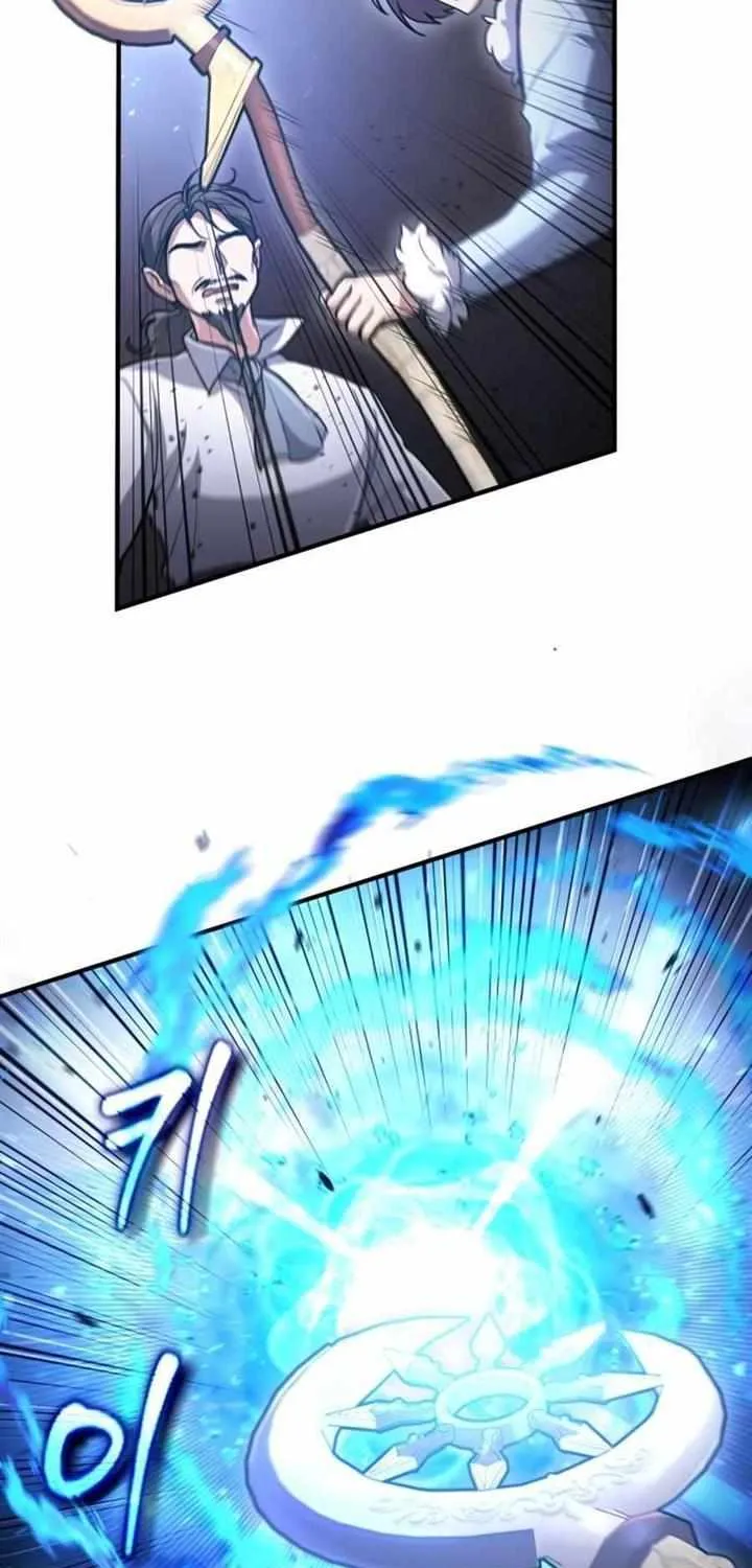 How to Live as a Bootleg Healer Chapter 33 page 54 - 