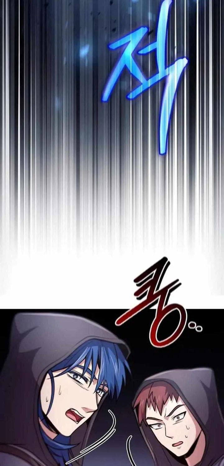 How to Live as a Bootleg Healer Chapter 33 page 57 - 