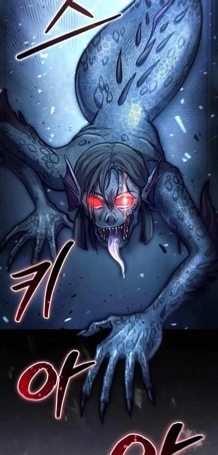 How to Live as a Bootleg Healer Chapter 33 page 64 - 
