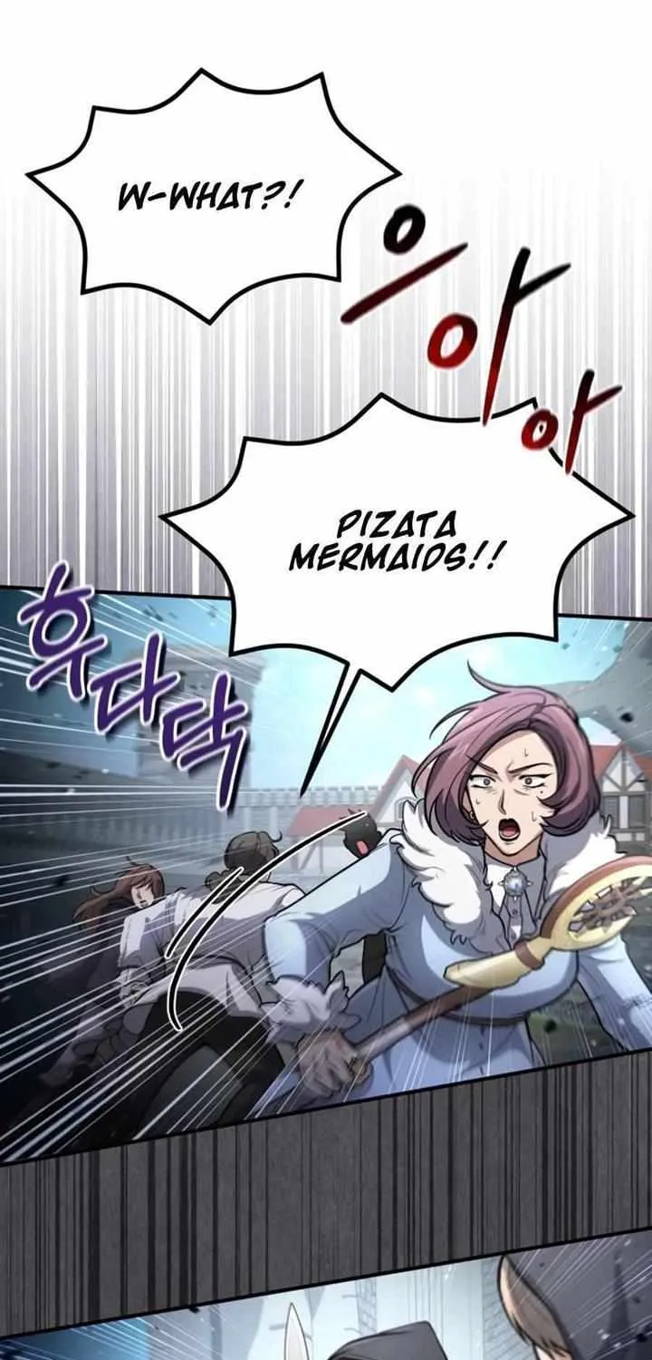 How to Live as a Bootleg Healer Chapter 33 page 66 - 