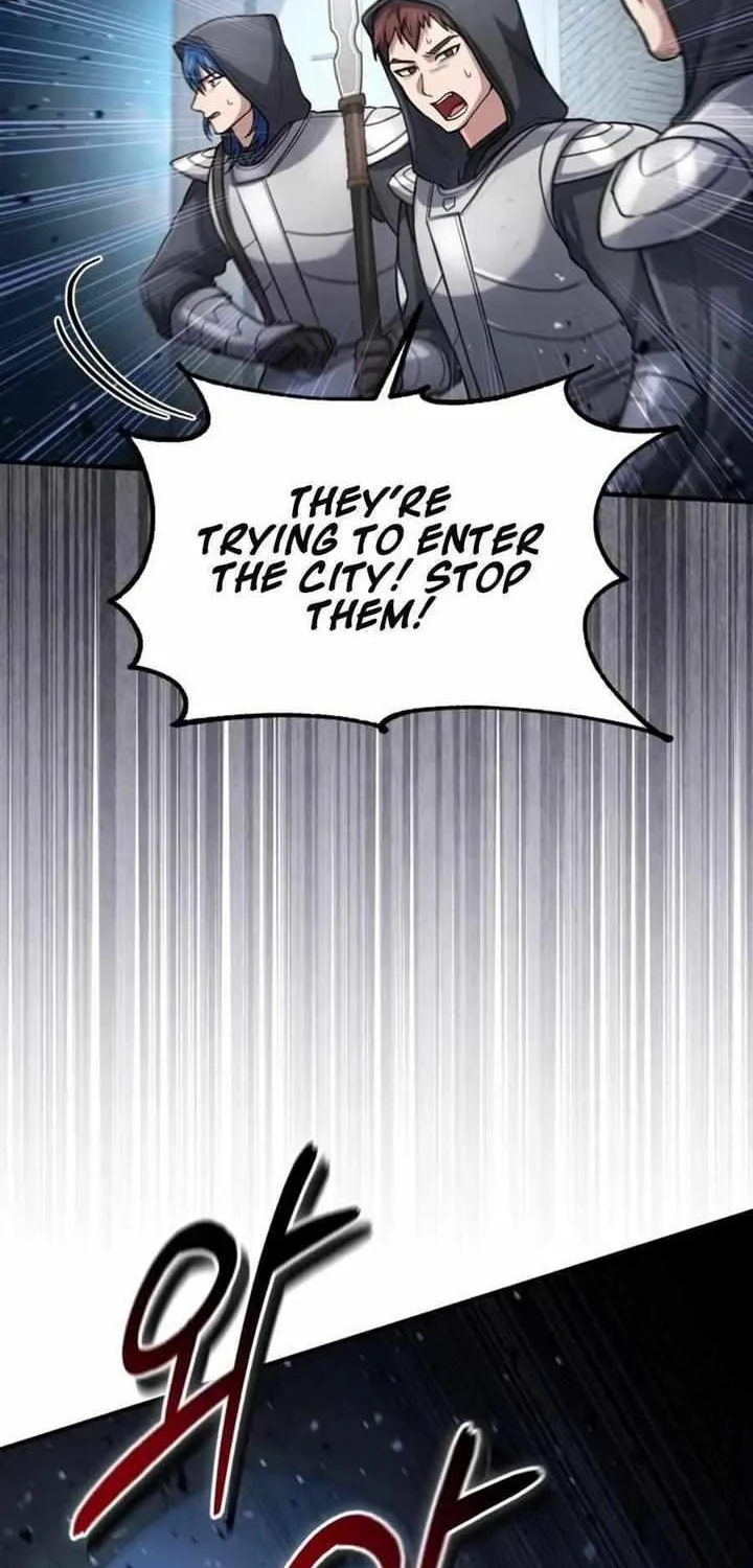 How to Live as a Bootleg Healer Chapter 33 page 67 - 