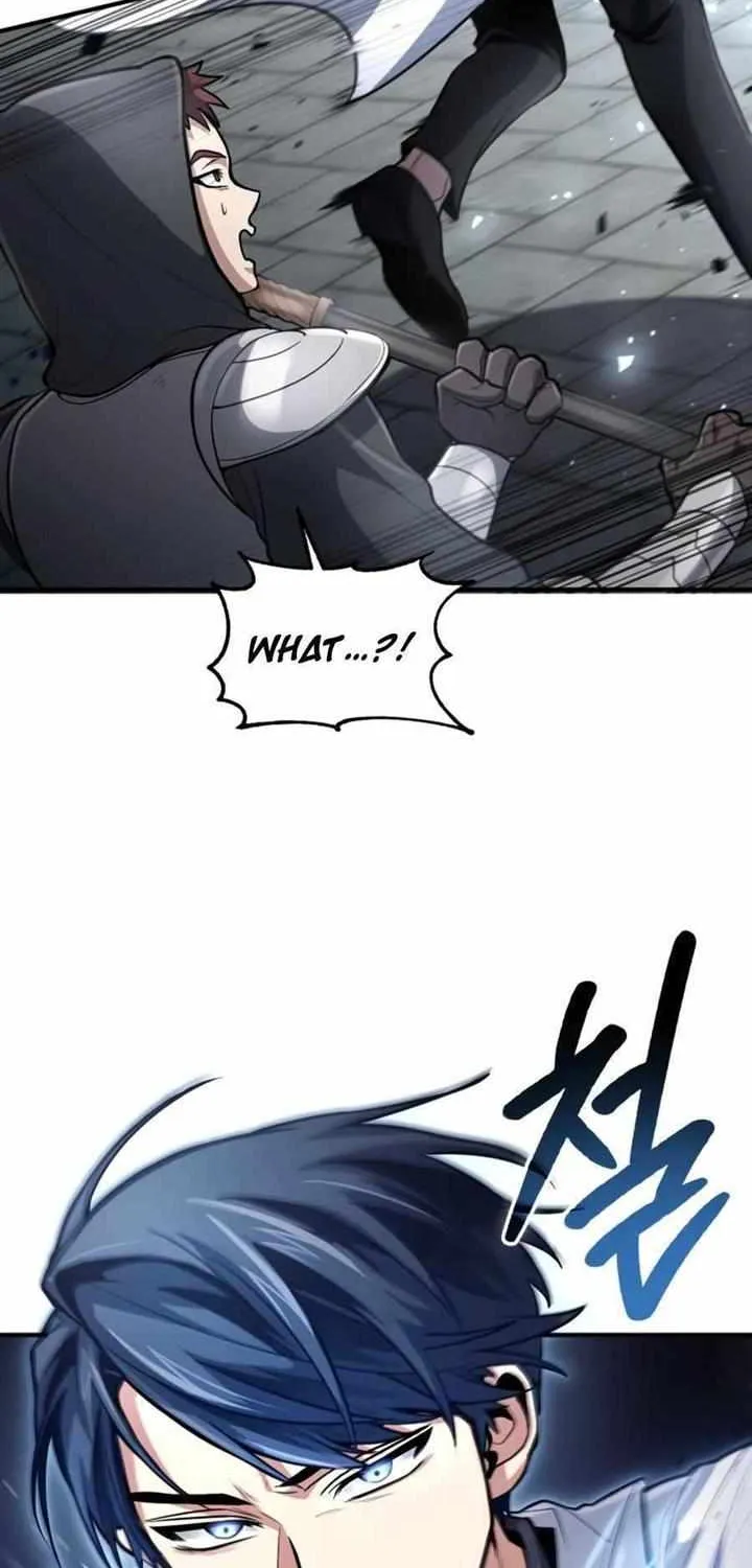 How to Live as a Bootleg Healer Chapter 33 page 74 - 