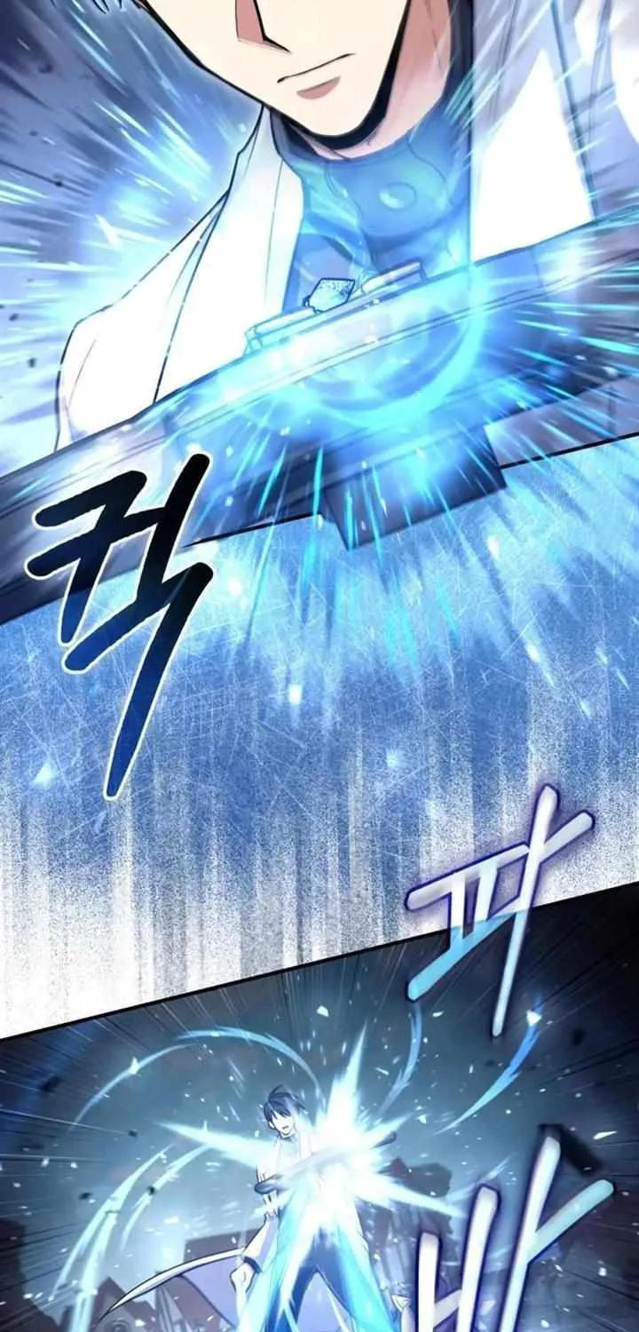 How to Live as a Bootleg Healer Chapter 33 page 75 - 