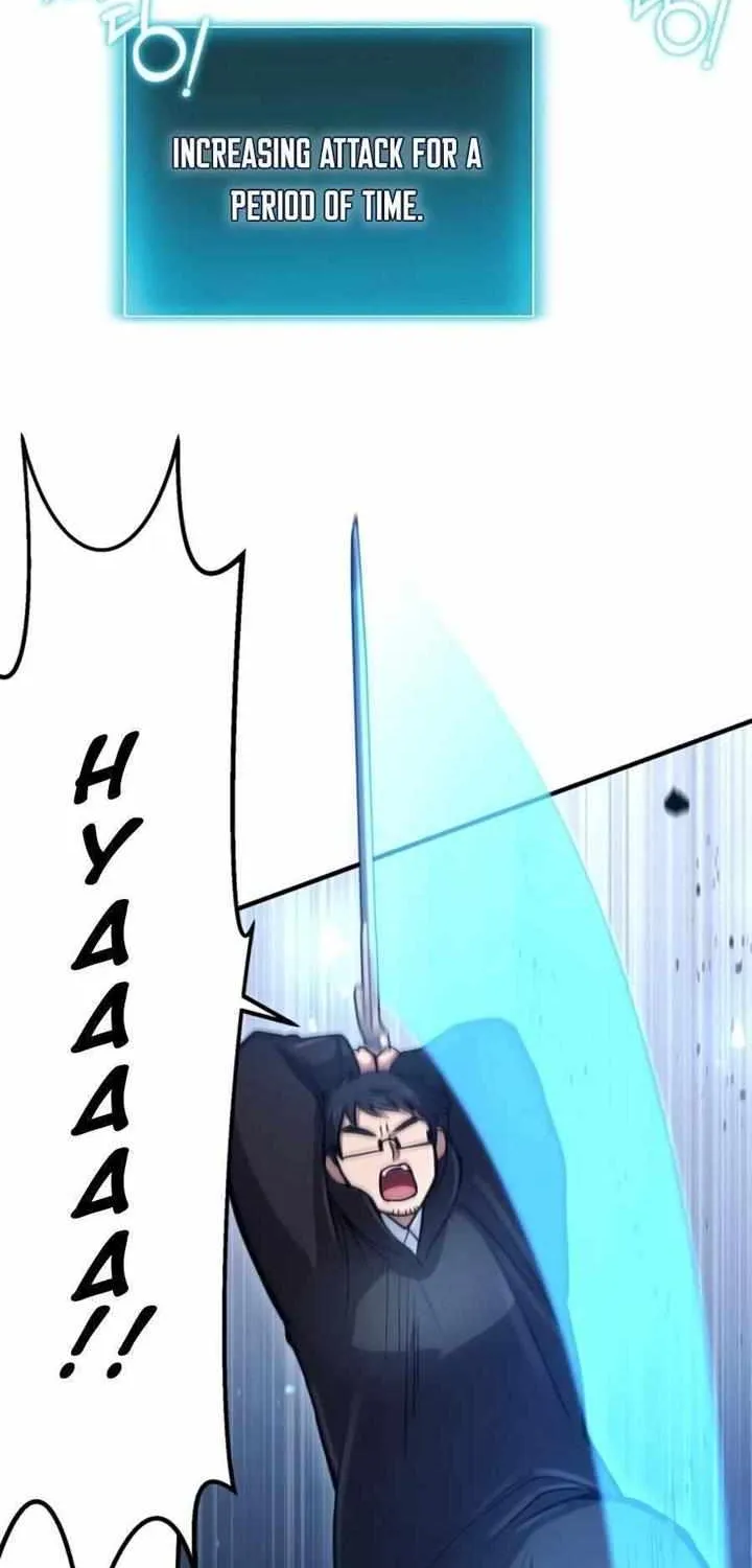 How to Live as a Bootleg Healer Chapter 33 page 79 - 