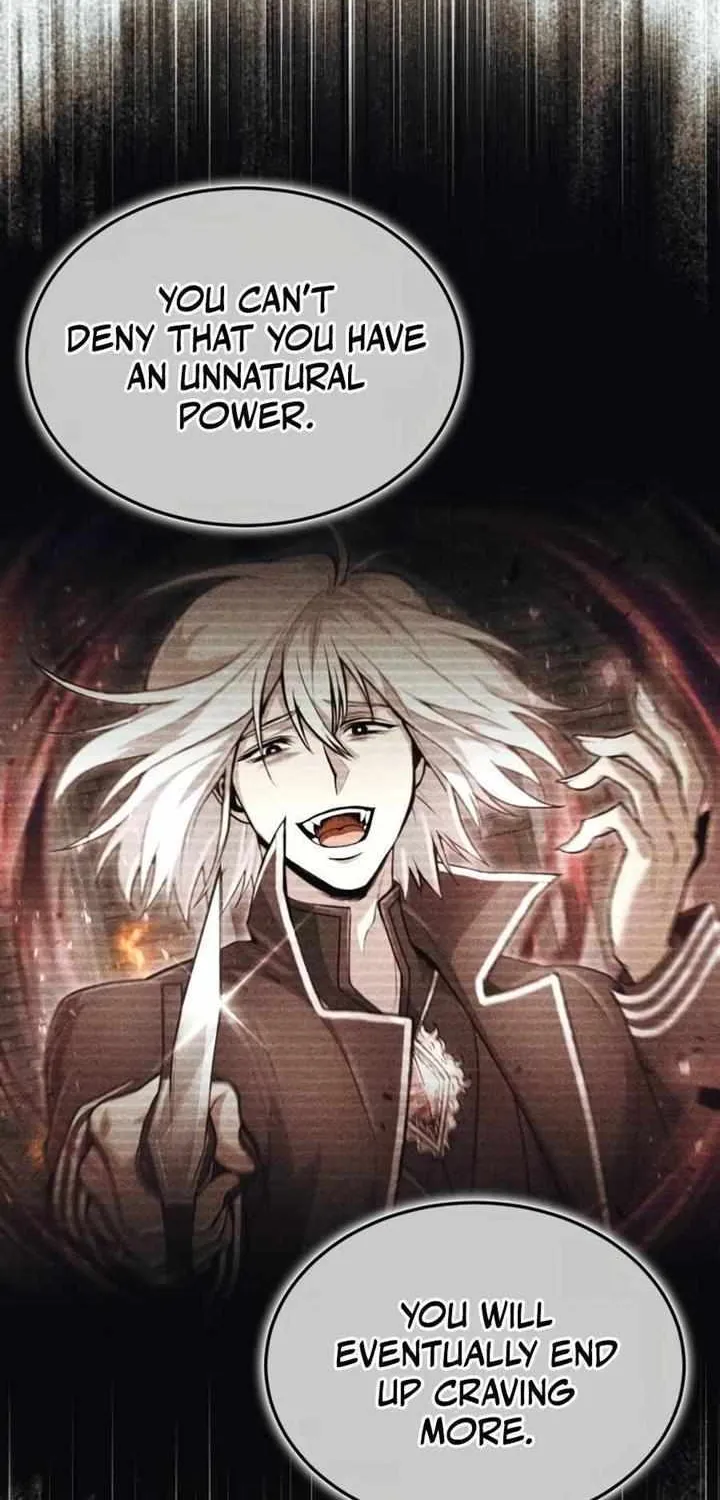 How to Live as a Bootleg Healer Chapter 33 page 9 - 