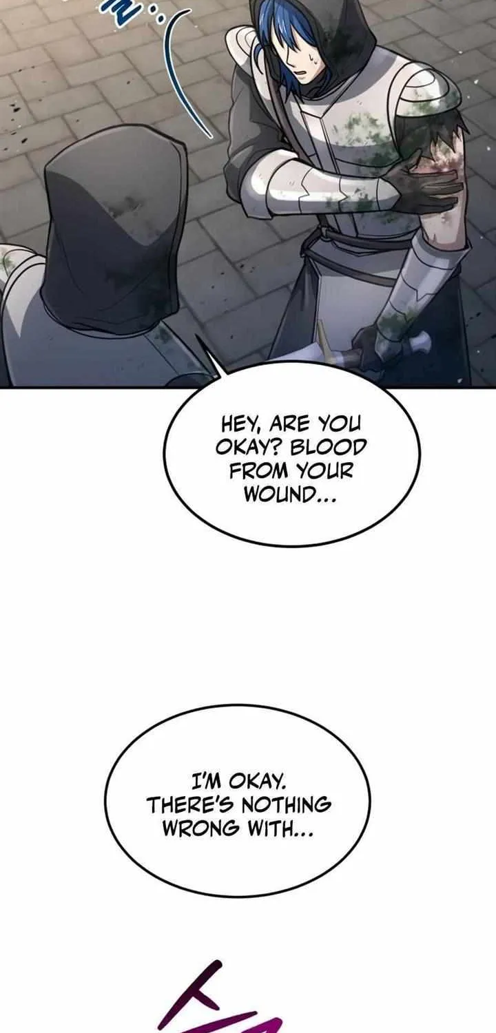 How to Live as a Bootleg Healer Chapter 33 page 86 - 