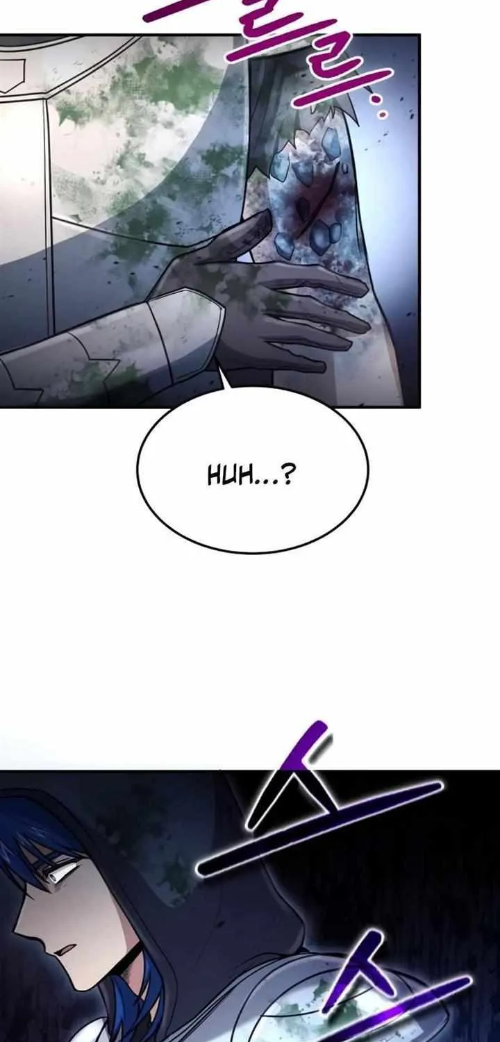How to Live as a Bootleg Healer Chapter 33 page 87 - 