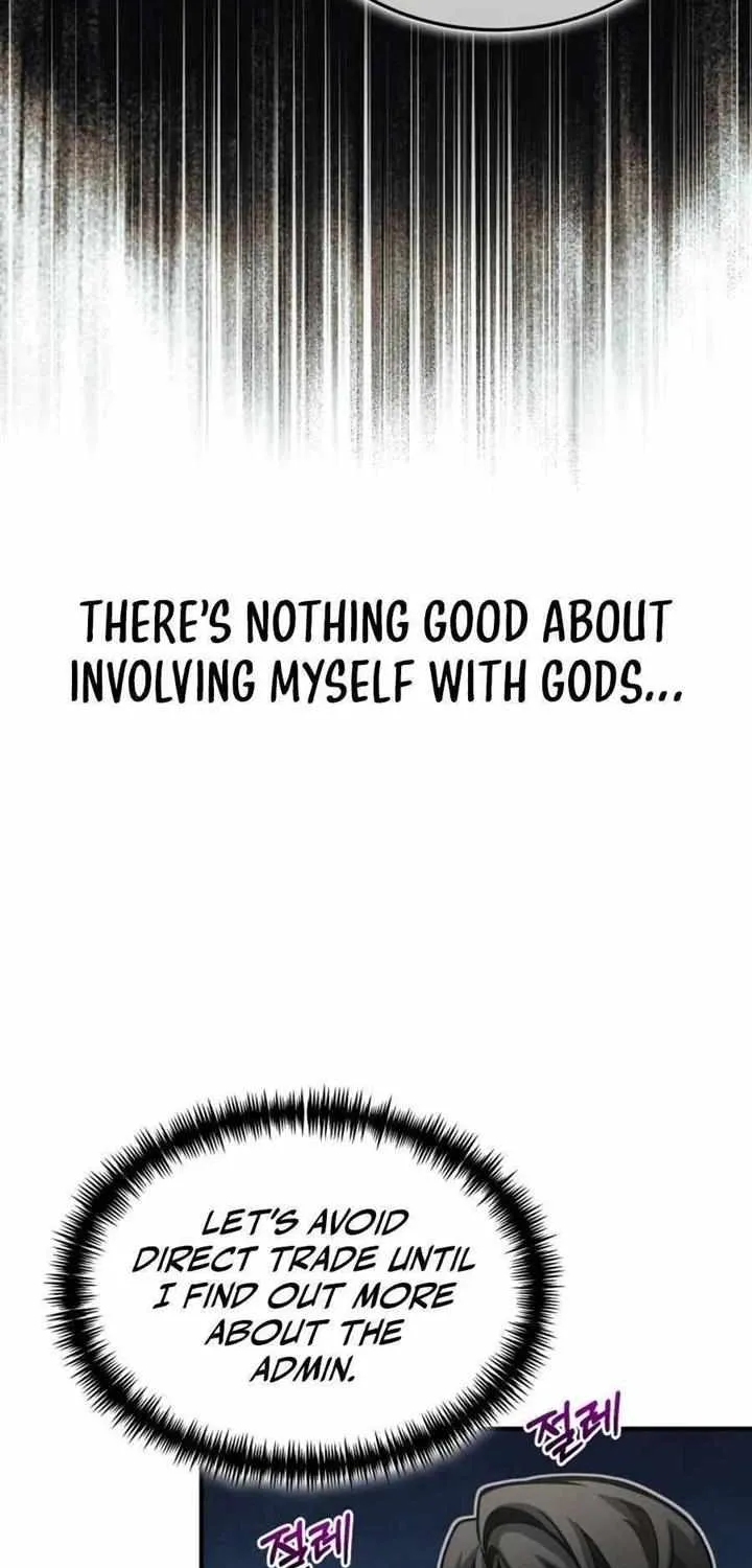 How to Live as a Bootleg Healer Chapter 33 page 10 - 