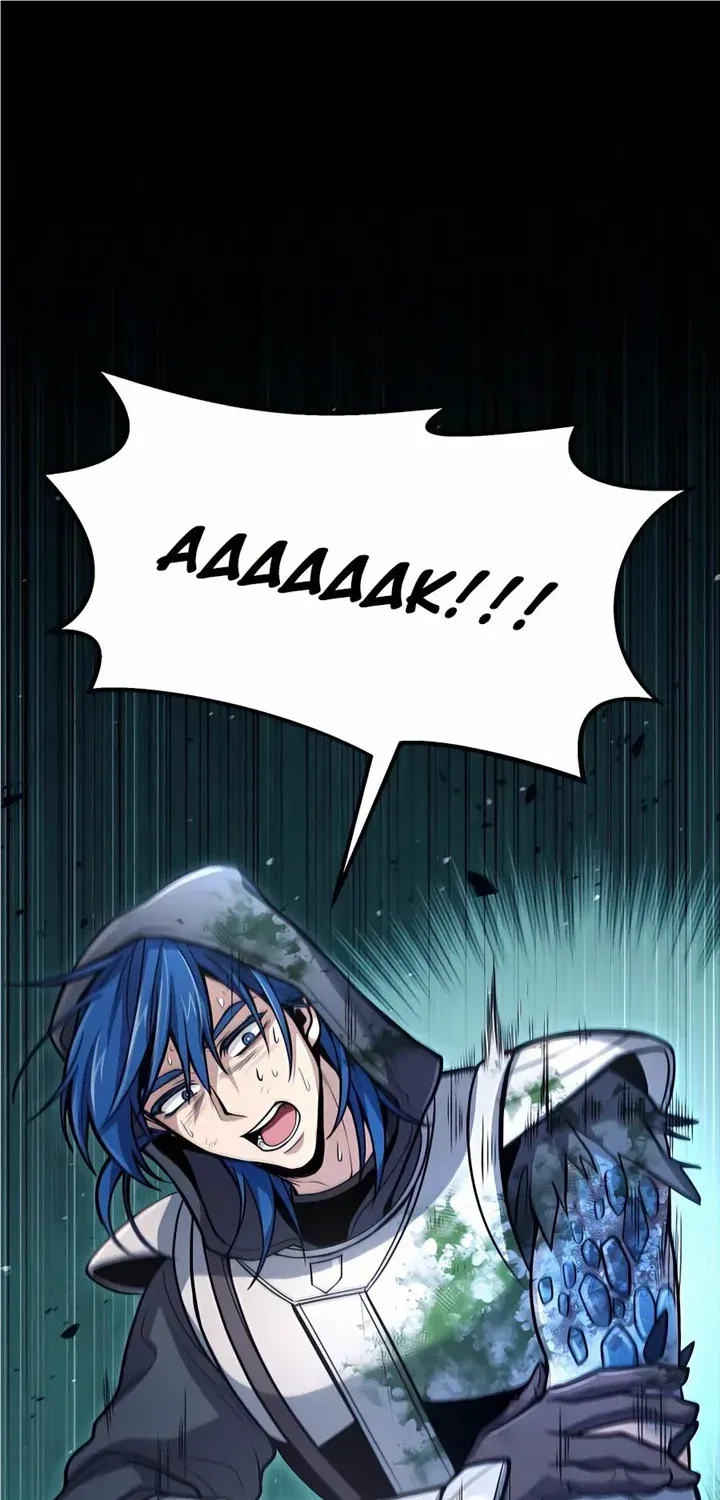 How to Live as a Bootleg Healer Chapter 34 page 2 - 