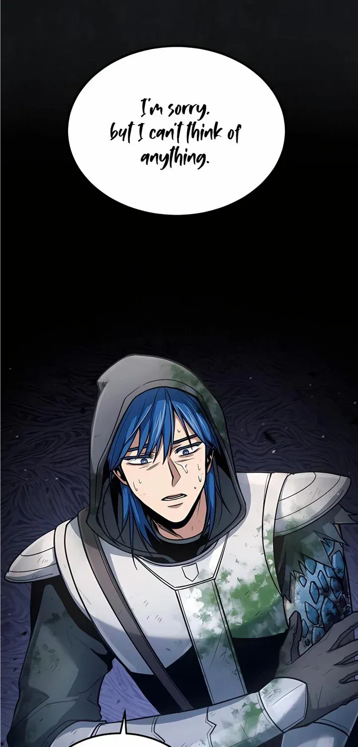 How to Live as a Bootleg Healer Chapter 34 page 12 - 