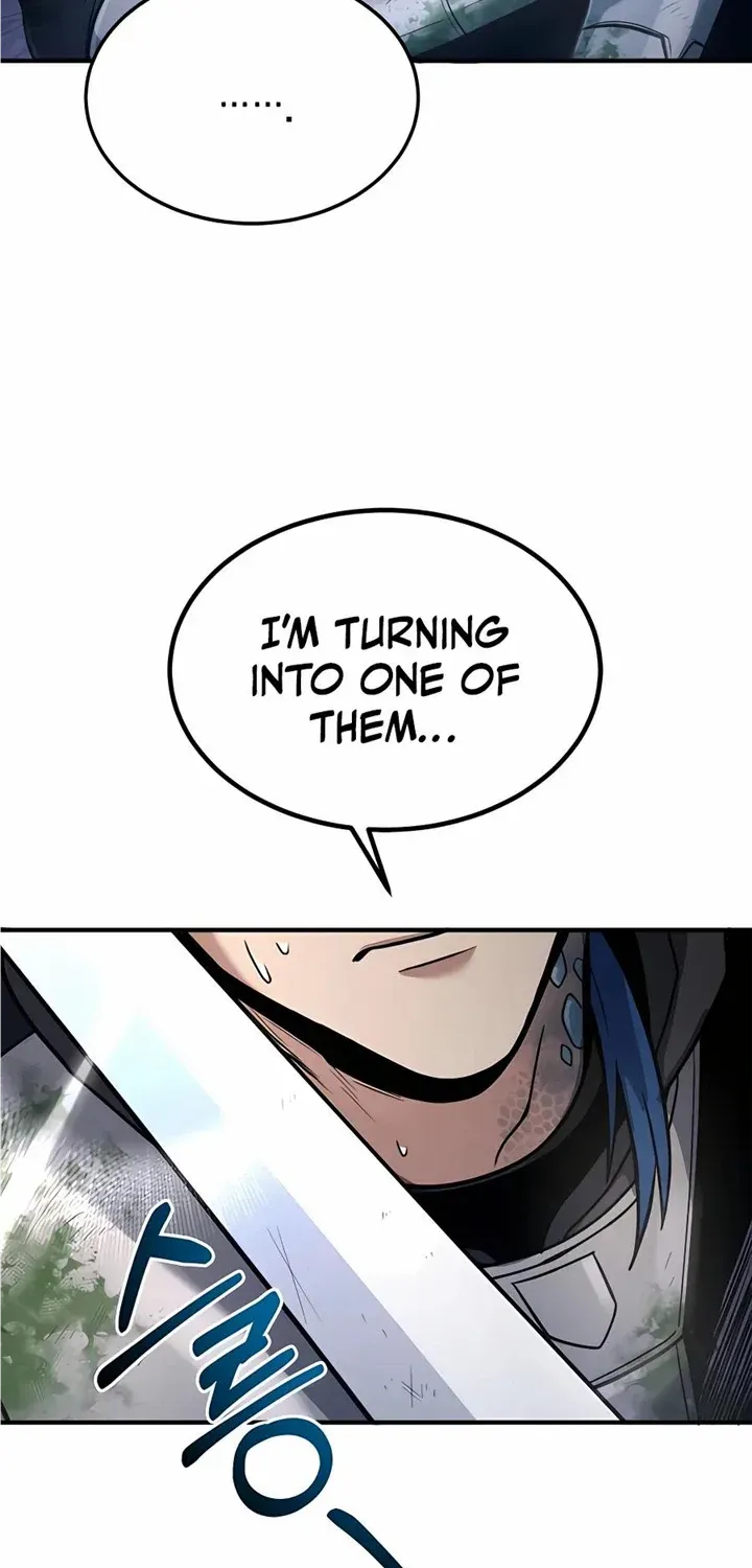 How to Live as a Bootleg Healer Chapter 34 page 13 - 