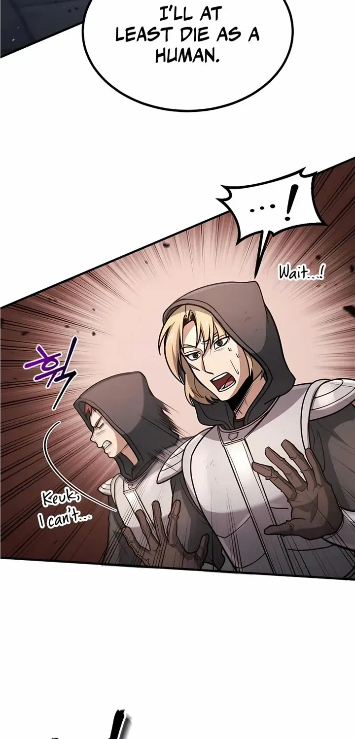 How to Live as a Bootleg Healer Chapter 34 page 16 - 