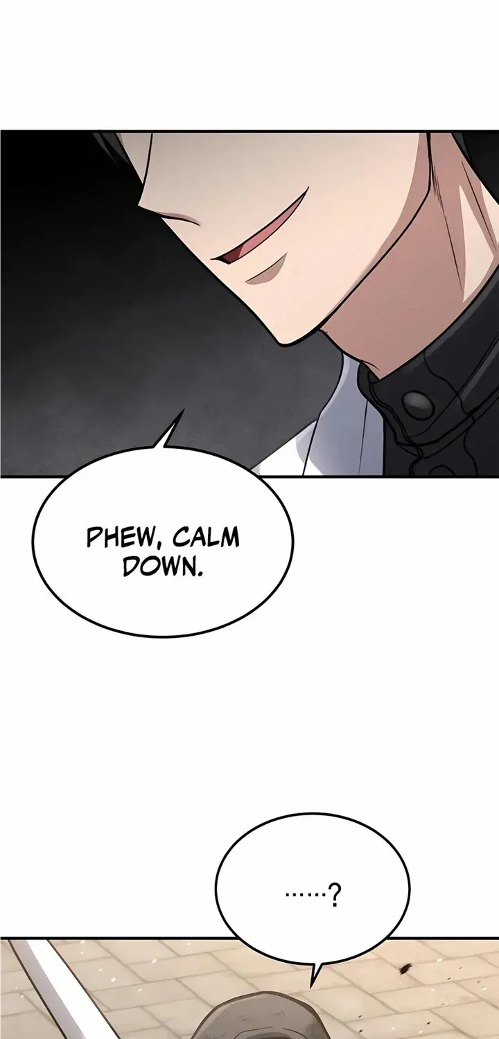 How to Live as a Bootleg Healer Chapter 34 page 19 - 