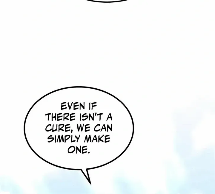 How to Live as a Bootleg Healer Chapter 34 page 21 - 
